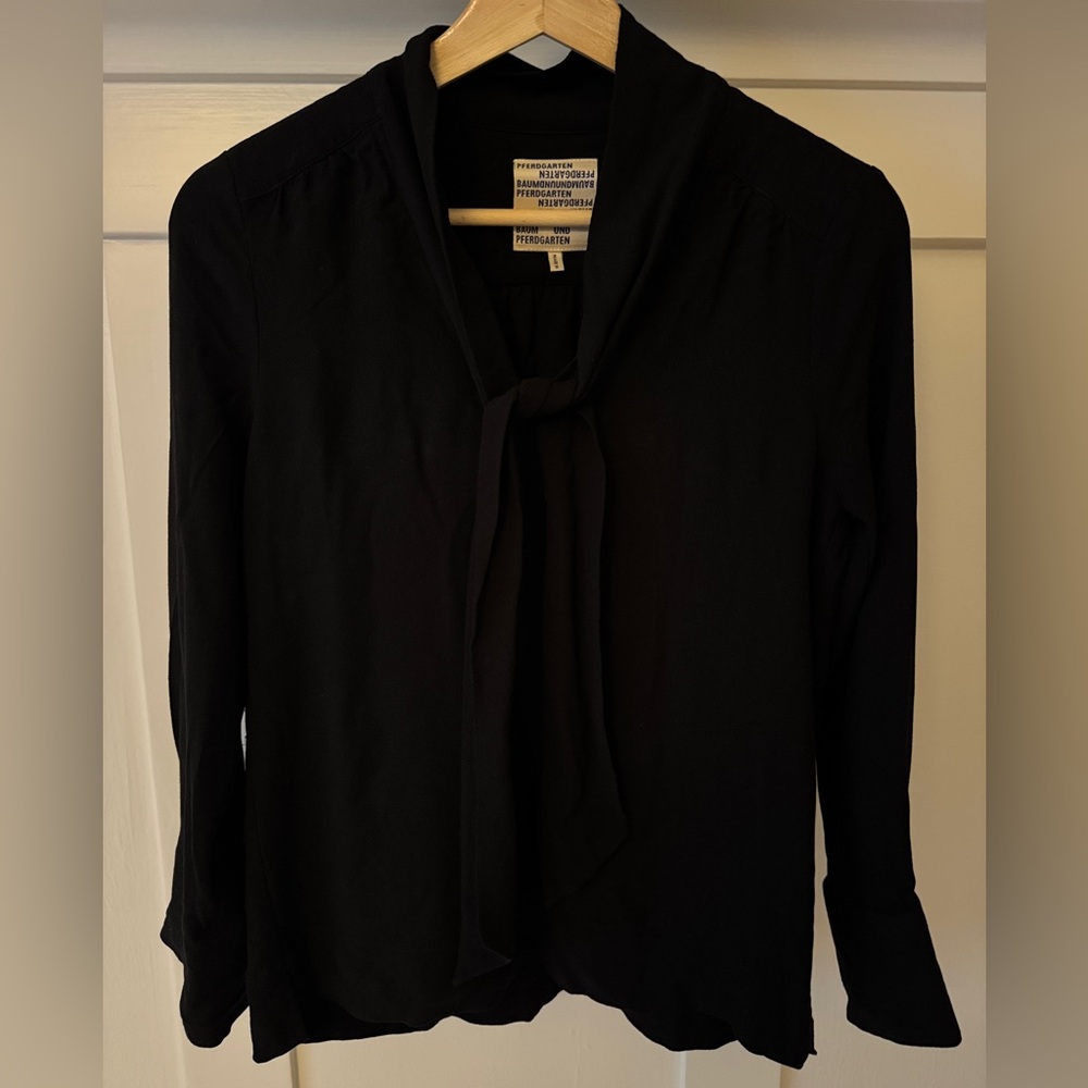 Baum Und Pferdgarten Women’s Blouse | sz 34